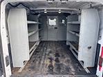 Used 2018 Ford Transit 150 Low Roof Upfitted Cargo Van for sale #SF213A - photo 9