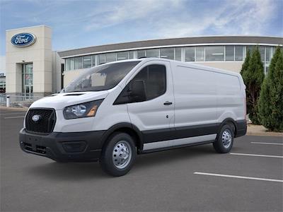 New 2026 Ford Transit 250 - photo 1
