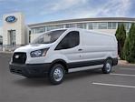 2026 Ford Transit 250 Low Roof RWD Empty Cargo Van for sale #SF216 - photo 1