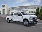 New 2026 Ford F-250 XLT Crew Cab for sale #SF219 - photo 7
