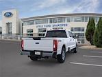 New 2026 Ford F-250 XLT Crew Cab for sale #SF219 - photo 8