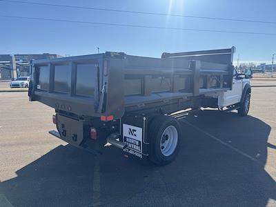 New 2025 Ford F-600 - photo 1