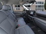 2025 Ford F-600 Regular Cab DRW 4WD Cab Chassis for sale #SF224 - photo 11