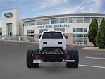 2025 Ford F-600 Regular Cab DRW 4WD Cab Chassis for sale #SF224 - photo 5