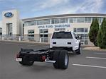 2025 Ford F-600 Regular Cab DRW 4WD Cab Chassis for sale #SF224 - photo 8