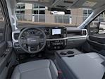 2025 Ford F-600 Regular Cab DRW 4WD Cab Chassis for sale #SF224 - photo 9