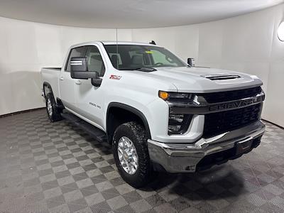 Used 2021 Chevrolet Silverado 2500 LT Crew Cab for sale #SF227A - photo 1