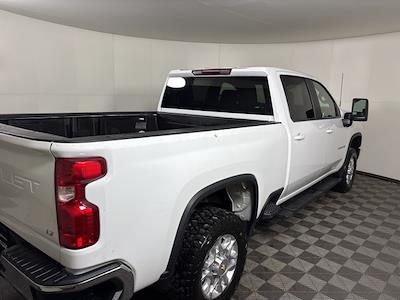 Used 2021 Chevrolet Silverado 2500 LT Crew Cab for sale #SF227A - photo 2