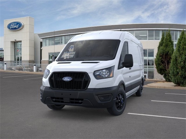 New 2026 Ford Transit 250 - photo 6