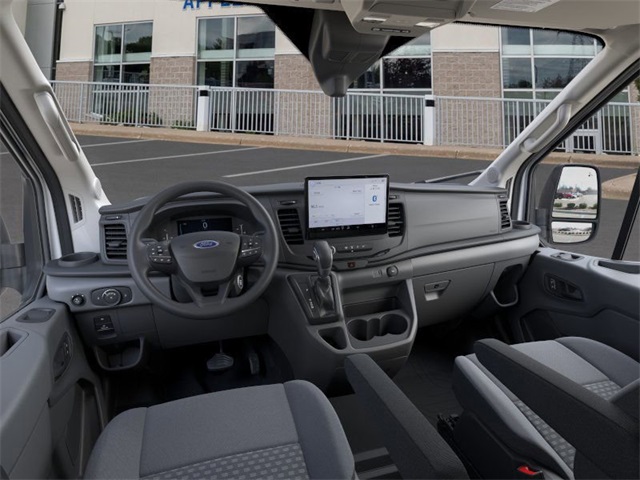 New 2026 Ford Transit 250 - photo 12