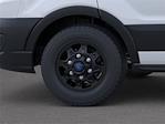 2026 Ford Transit 250 Medium Roof AWD Empty Cargo Van for sale #SF235 - photo 19