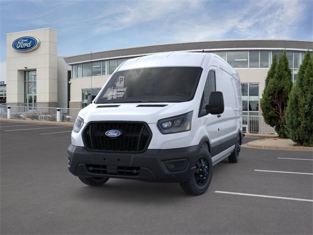 New 2026 Ford Transit 250 - photo 6