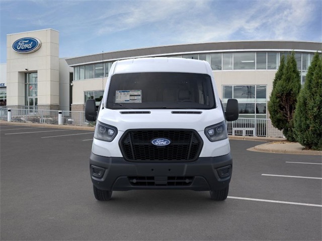 New 2026 Ford Transit 250 - photo 9