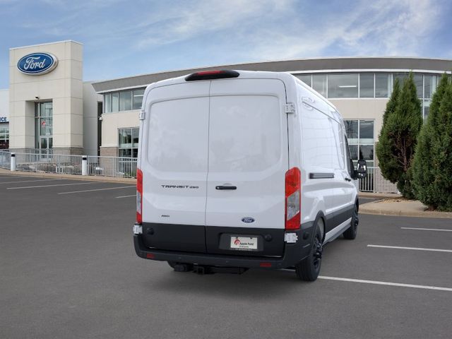 New 2026 Ford Transit 250 - photo 11