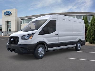 New 2026 Ford Transit 250 - photo 1