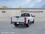 2026 Ford F-250 Super Cab 4WD Pickup for sale #SF241 - photo 8