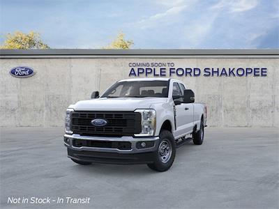 New 2026 Ford F-250 - photo 1