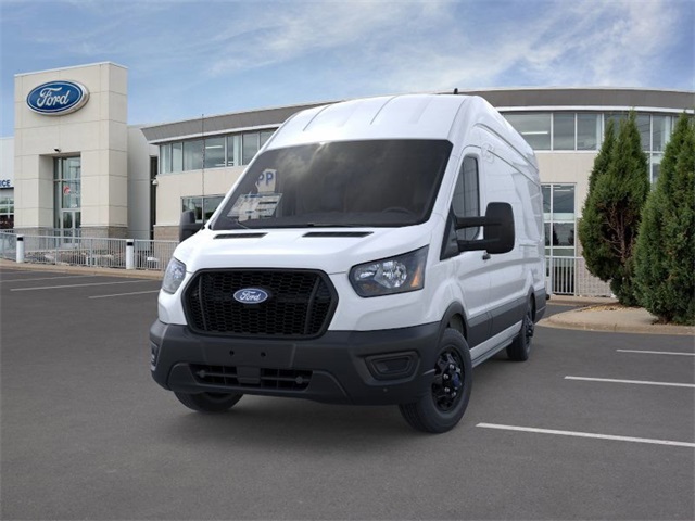 New 2026 Ford Transit 350 - photo 6