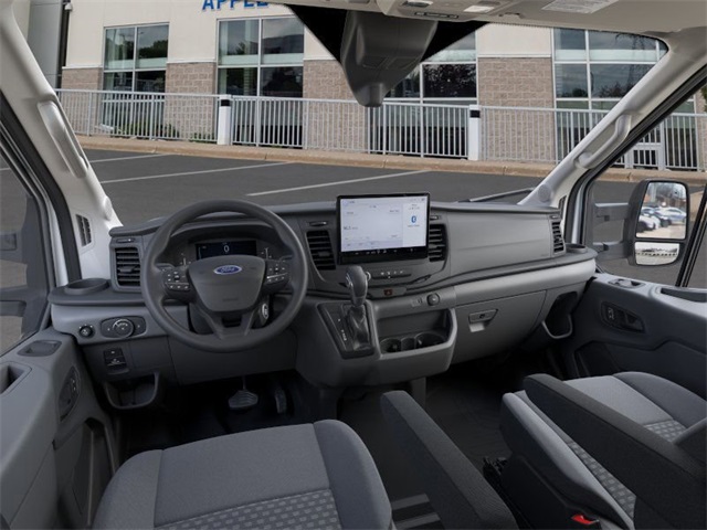 New 2026 Ford Transit 350 - photo 12
