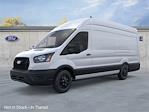 New 2026 Ford Transit 350 High Roof Empty Cargo Van for sale #SF245 - photo 1