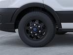 New 2026 Ford Transit 350 High Roof Empty Cargo Van for sale #SF245 - photo 19