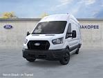 New 2026 Ford Transit 350 High Roof Empty Cargo Van for sale #SF245 - photo 4