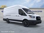New 2026 Ford Transit 350 High Roof Empty Cargo Van for sale #SF245 - photo 8
