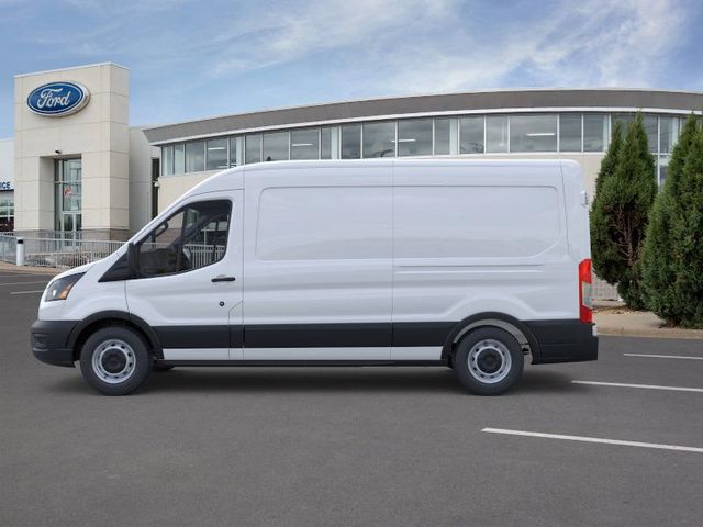New 2026 Ford Transit 350 - photo 6