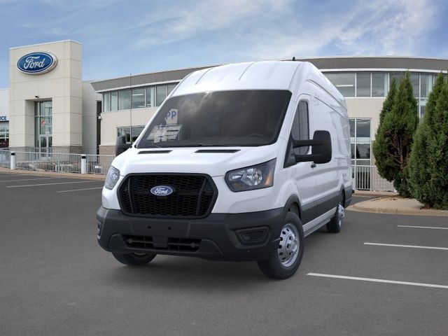 New 2026 Ford Transit 350 - photo 2