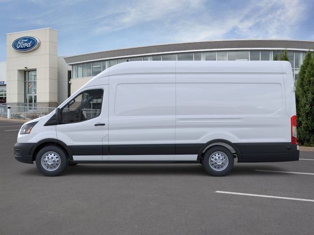 New 2026 Ford Transit 350 - photo 5