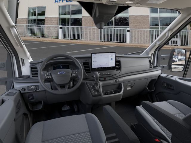 New 2026 Ford Transit 350 - photo 11