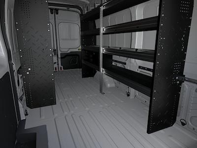 2026 Ford Transit 350 High Roof AWD Upfitted Cargo Van for sale #SF284 - photo 2