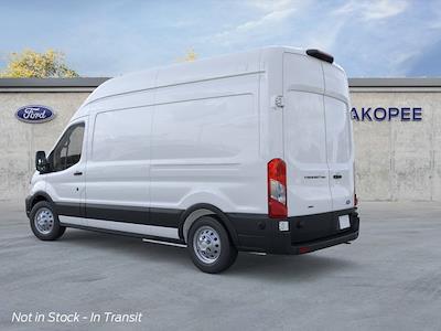 2026 Ford Transit 250 High Roof AWD Empty Cargo Van for sale #SF365 - photo 2