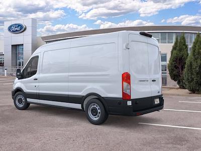 2026 Ford Transit 250 Medium Roof RWD Empty Cargo Van for sale #SF400 - photo 2