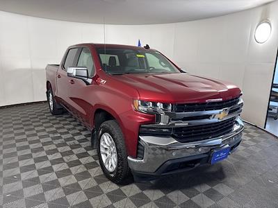 2019 Chevrolet Silverado 1500 Crew Cab 4x4 Pickup for sale #SN5458A - photo 1