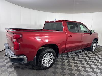 2019 Chevrolet Silverado 1500 Crew Cab 4x4 Pickup for sale #SN5458A - photo 2