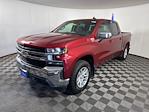 2019 Chevrolet Silverado 1500 Crew Cab 4x4 Pickup for sale #SN5458A - photo 4