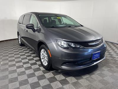 2022 Chrysler Voyager FWD Minivan for sale #SN7790Z - photo 1