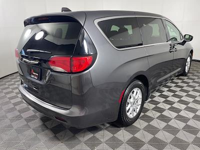 2022 Chrysler Voyager FWD Minivan for sale #SN7790Z - photo 2