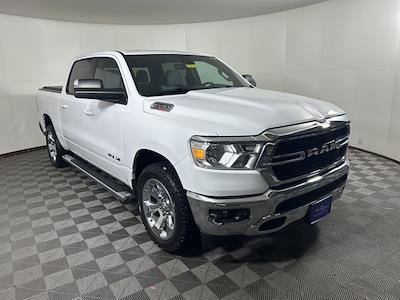2022 Ram 1500 Crew Cab 4WD Pickup for sale #SRW613B - photo 1
