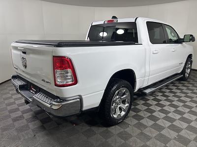 2022 Ram 1500 Crew Cab 4WD Pickup for sale #SRW613B - photo 2