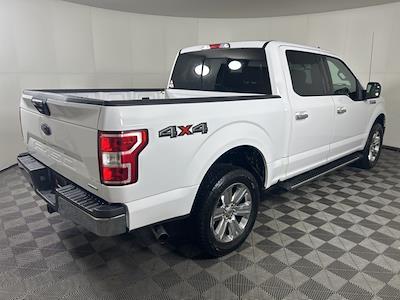2020 Ford F-150 SuperCrew Cab 4WD Pickup for sale #SSF448A - photo 2