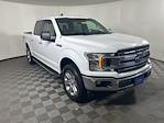 Used 2020 Ford F-150 XLT SuperCrew Cab for sale #SSF448A - photo 1