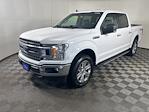 Used 2020 Ford F-150 XLT SuperCrew Cab for sale #SSF448A - photo 4