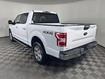 Used 2020 Ford F-150 XLT SuperCrew Cab for sale #SSF448A - photo 5