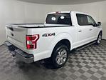 Used 2020 Ford F-150 XLT SuperCrew Cab for sale #SSF448A - photo 2