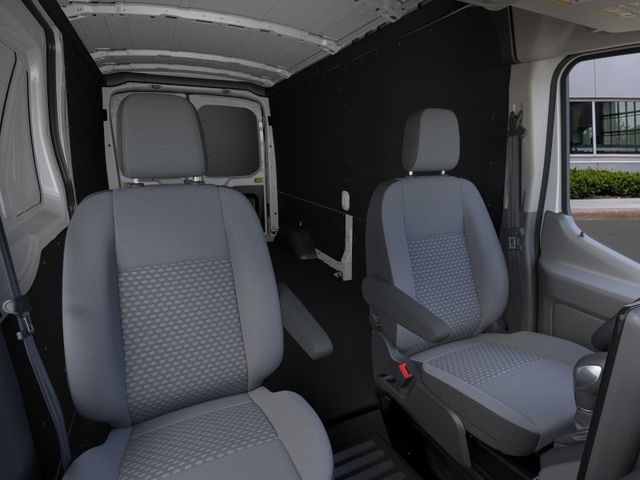 New 2026 Ford Transit 350 - photo 12