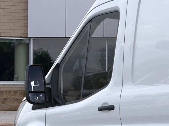 New 2026 Ford Transit 350 - photo 22