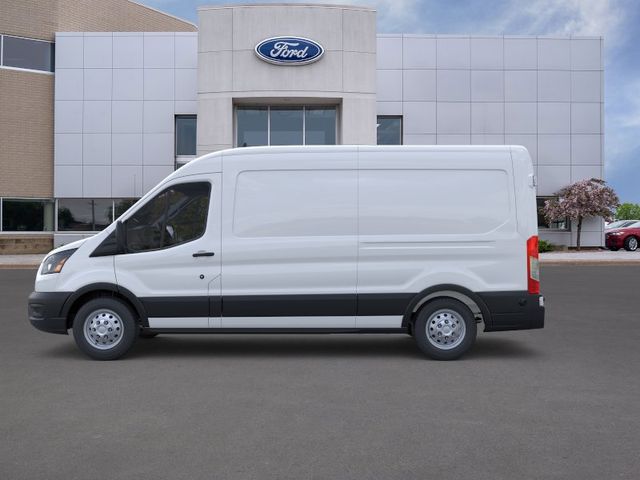 New 2026 Ford Transit 350 - photo 5