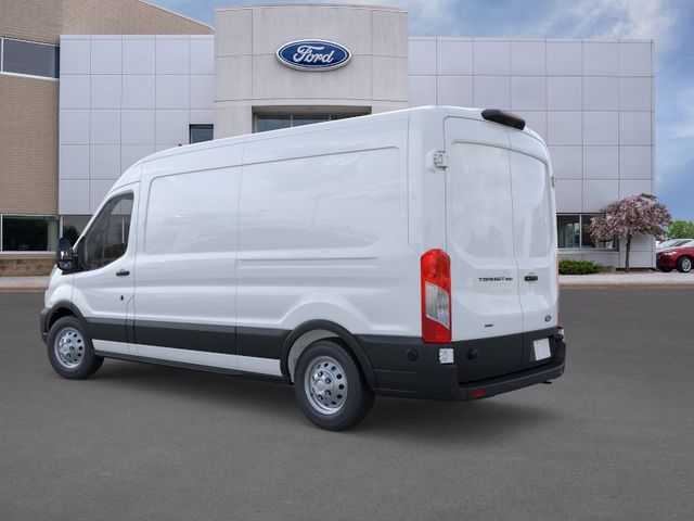 New 2026 Ford Transit 350 - photo 6